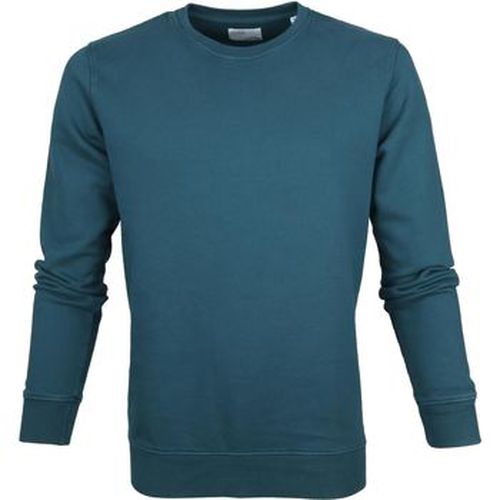 Sweat-shirt Pull Océan - Colorful Standard - Modalova