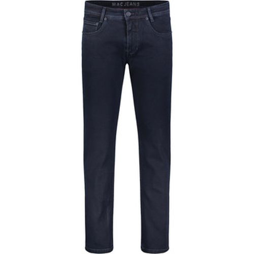 Jeans Pantalon Arne Stretch Noir H799 - Mac - Modalova