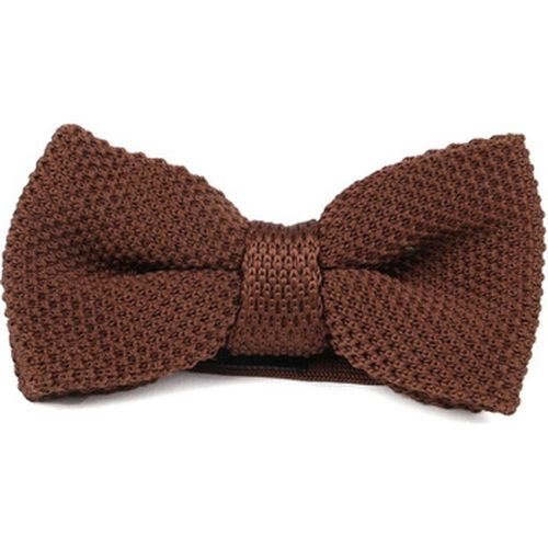 Cravates et accessoires Nœud Tricoté - Suitable - Modalova