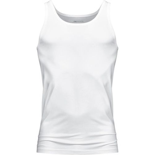 T-shirt Maillot de Corps Athlétique Coton Dry - Mey - Modalova