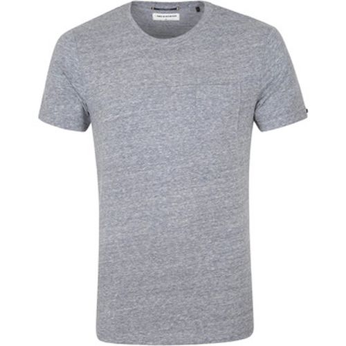 T-shirt T-Shirt Recyclé Anthracite - No Excess - Modalova
