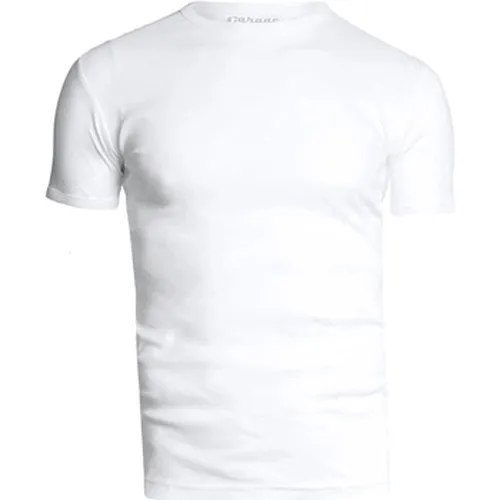 T-shirt Basique Col Rond - Garage - Modalova