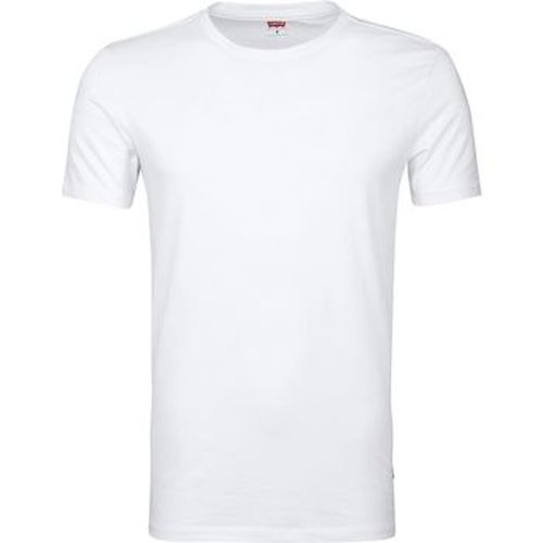 T-shirt T-shirt Col Rond Lot de 2 - Levis - Modalova