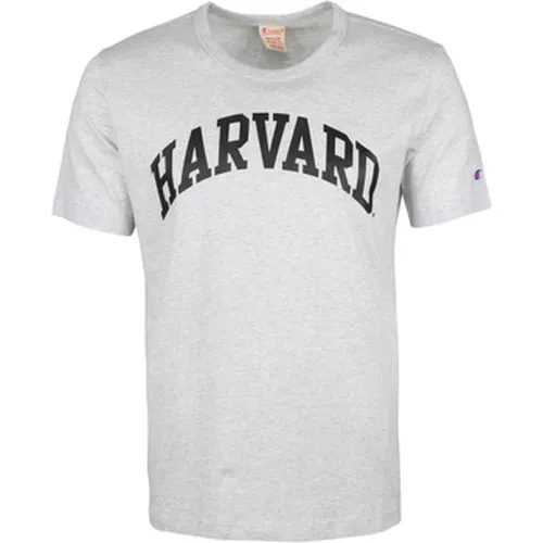 T-shirt T-Shirt Harvard - Champion - Modalova