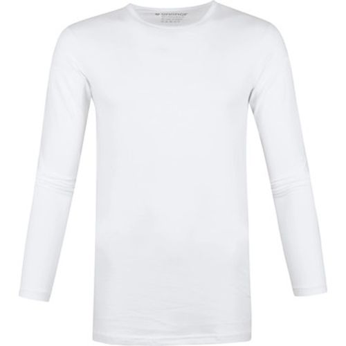 T-shirt T-Shirt Simple Manches Longues Stretch - Garage - Modalova