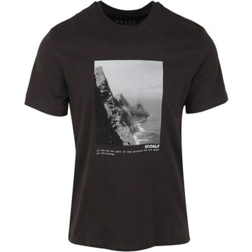 T-shirt T-Shirt Etiquette - Ecoalf - Modalova