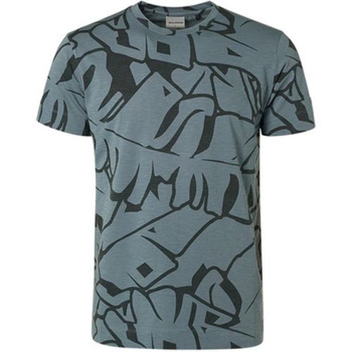 T-shirt T-Shirt Impression Acier - No Excess - Modalova