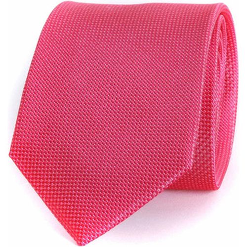 Cravates et accessoires Cravate Corail 05A - Suitable - Modalova
