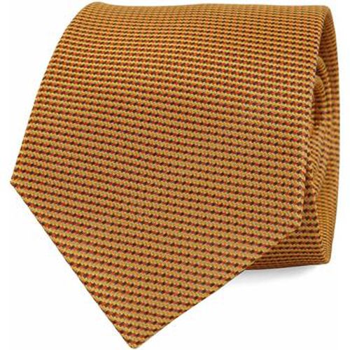 Cravates et accessoires Cravate Soie Or - Suitable - Modalova