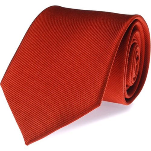 Cravates et accessoires Cravate Soie Uni F34 - Suitable - Modalova