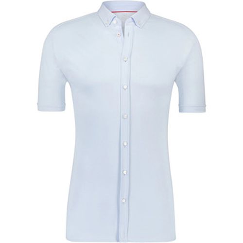 Chemise Chemise Manches Courtes Clair 051 - Desoto - Modalova