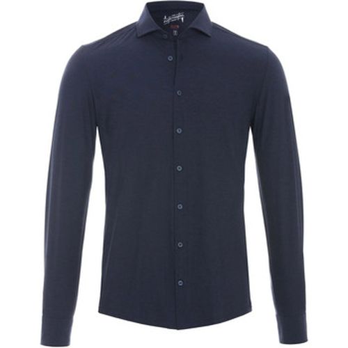 Chemise H.Tico La Chemise Fonctionnelle Marine - Pure - Modalova