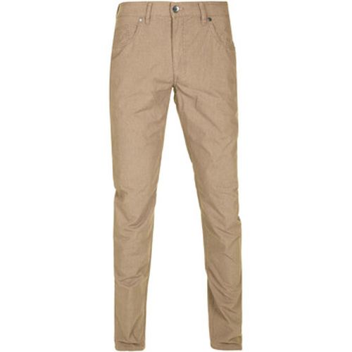 Pantalon Jean Bill 2 Camel - Atelier Gardeur - Modalova