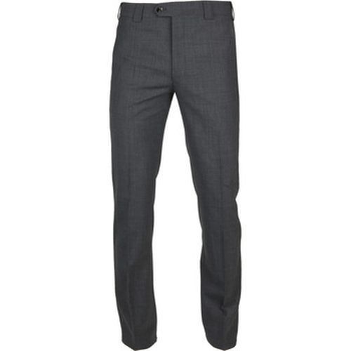 Pantalon Pantalon Roma Laine Mélangé - Meyer - Modalova