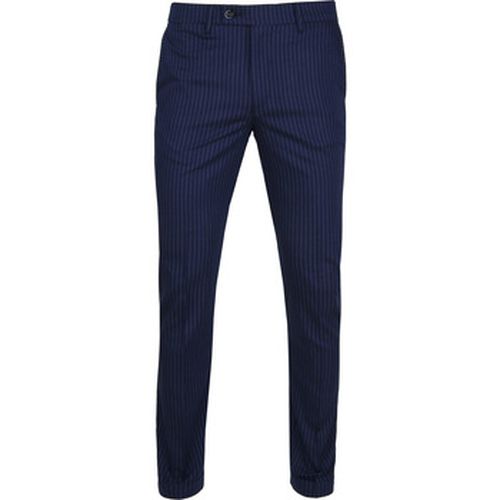 Pantalon Pantalon Pisa Rayures Marine - Suitable - Modalova