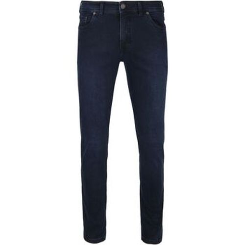 Pantalon Jean Sandro Foncé - Atelier Gardeur - Modalova