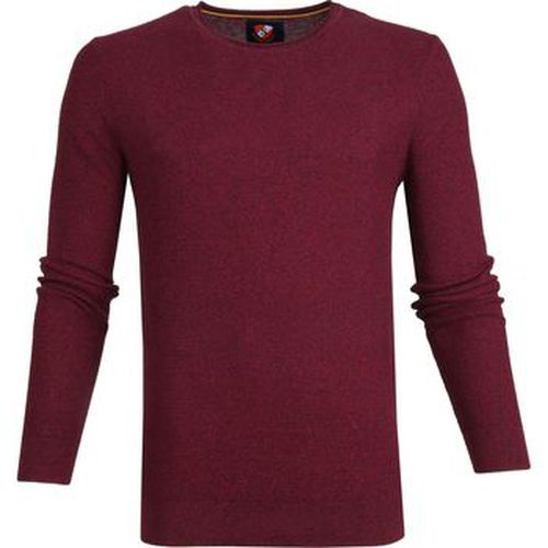 Sweat-shirt Pull Hong Coton - Suitable - Modalova
