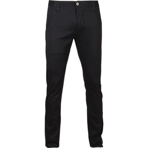 Pantalon Dockers Alpha Skinny Noir - Dockers - Modalova