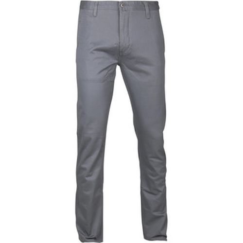 Pantalon Dockers Alpha Skinny Gris - Dockers - Modalova