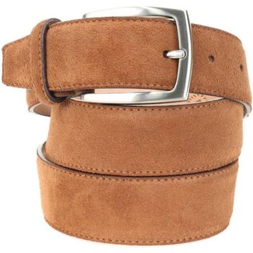 Ceinture Ceinture Daim Cognac 307 - Suitable - Modalova