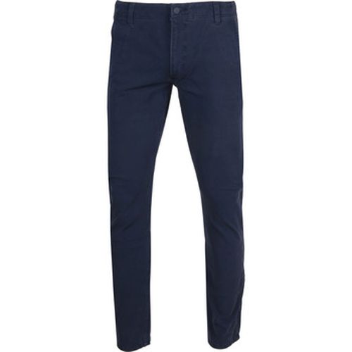 Pantalon Alpha Skinny Tapered Smart 360 Flex Foncé - Dockers - Modalova