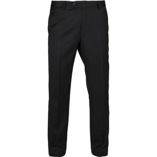 Pantalon Pantalon Piga Laine Anthracite - Suitable - Modalova