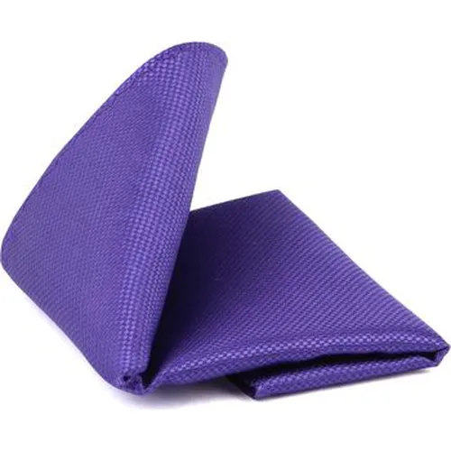 Cravates et accessoires Pochette de Costume Violet - Suitable - Modalova