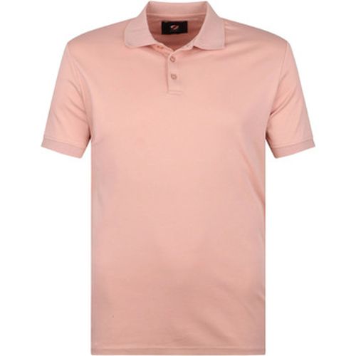T-shirt Suitable Polo Sorona Rose - Suitable - Modalova