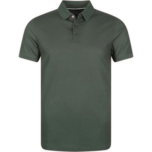 T-shirt Polo Jon Foncé - Suitable - Modalova