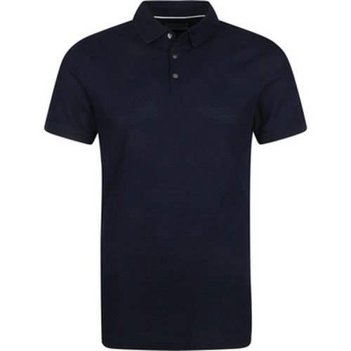 T-shirt Polo Jon Foncé - Suitable - Modalova