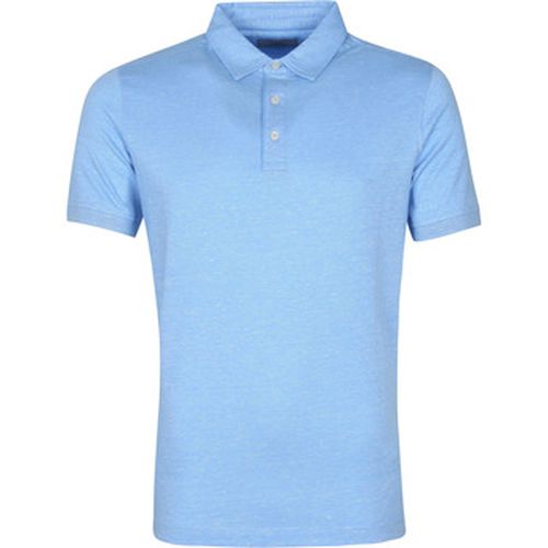 T-shirt Prestige Polo Mélangé - Suitable - Modalova