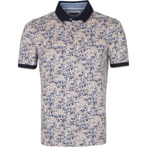 T-shirt Prestige Polo Fleur - Suitable - Modalova