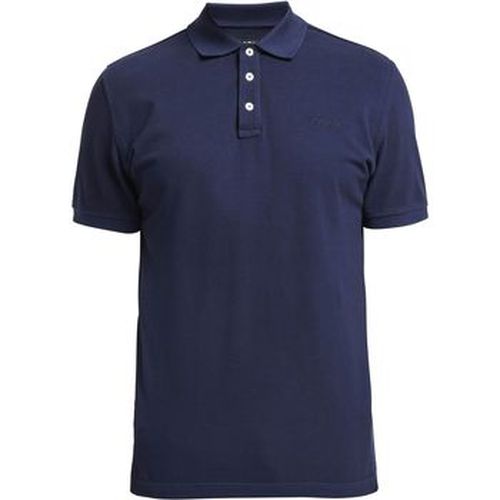 T-shirt Polo Mackay Foncé - Tenson - Modalova
