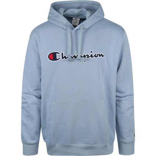 Sweat-shirt Sweat à capuche Logo - Champion - Modalova