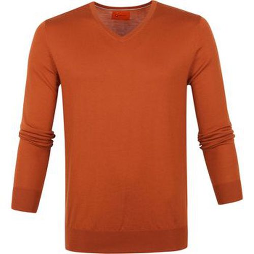 Sweat-shirt Pull-over Aron Mérinos - Suitable - Modalova