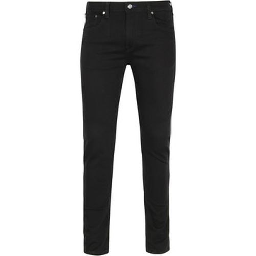 Jeans Scotch & Soda Jean Skim Noir - Scotch & Soda - Modalova