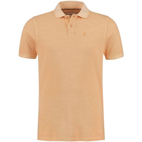 T-shirt Shiwi Polo Bart Orange - Shiwi - Modalova