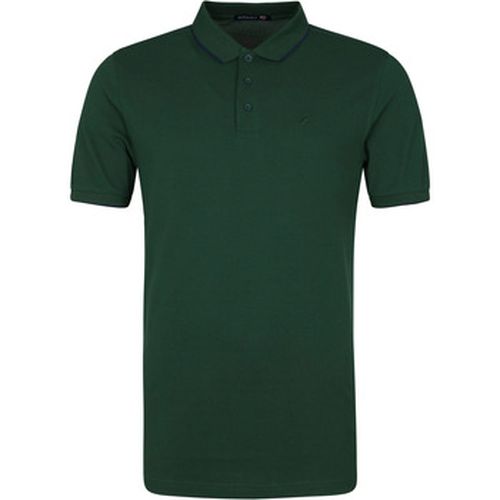 T-shirt Polo Tip Ferry Foncé - Suitable - Modalova