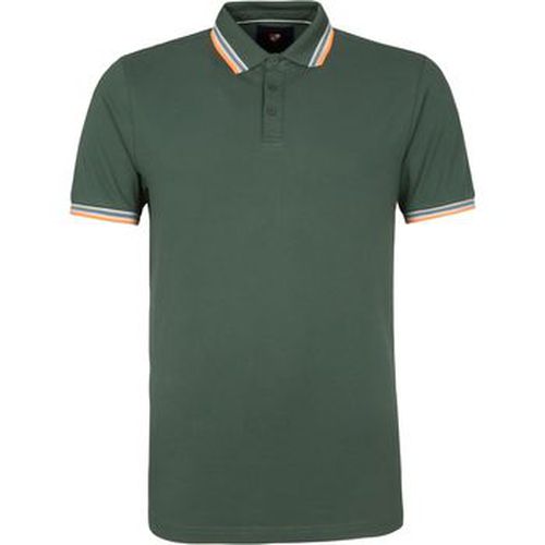 T-shirt Brick Polo Foncé - Suitable - Modalova