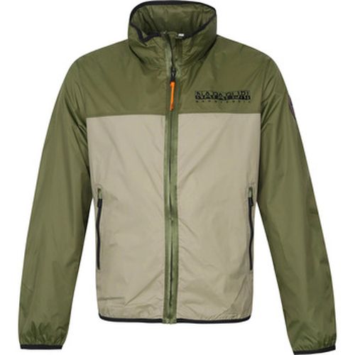 Veste Napapijri Veste Arino Vert - Napapijri - Modalova