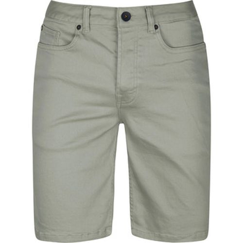 Pantalon Short Colored Denim - Dstrezzed - Modalova