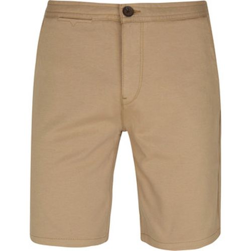 Pantalon Chino Short Twill - Vanguard - Modalova