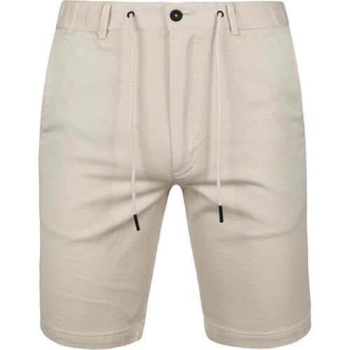 Pantalon Ferdinand Short Ecru - Suitable - Modalova