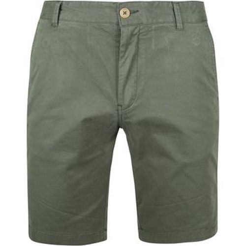 Pantalon Suitable Barry Short Vert - Suitable - Modalova