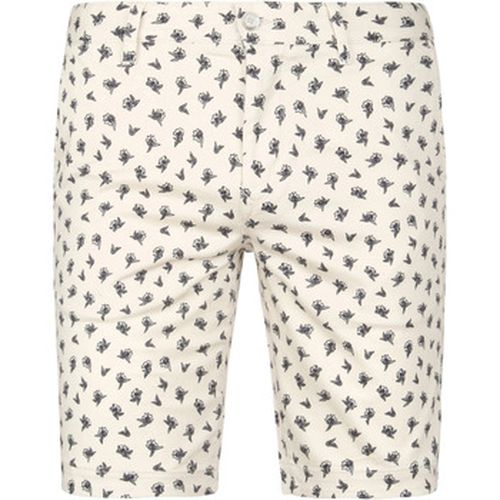 Pantalon BOSS Hugo Short Blanc - BOSS - Modalova