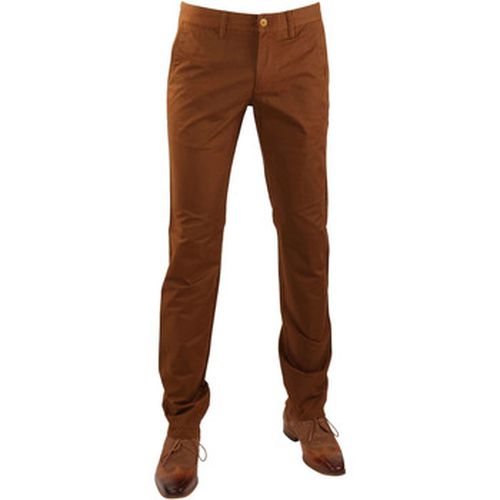 Pantalon Suitable Oakville Marron - Suitable - Modalova