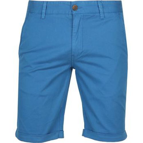 Pantalon Suitable Short Barry Bleu - Suitable - Modalova