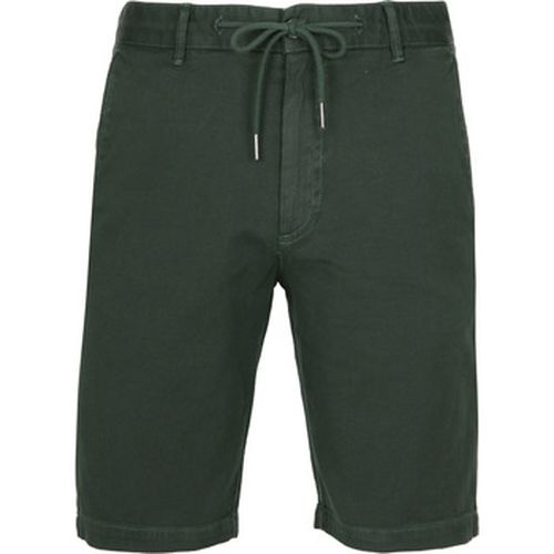 Pantalon Short Ferdi Foncé - Suitable - Modalova