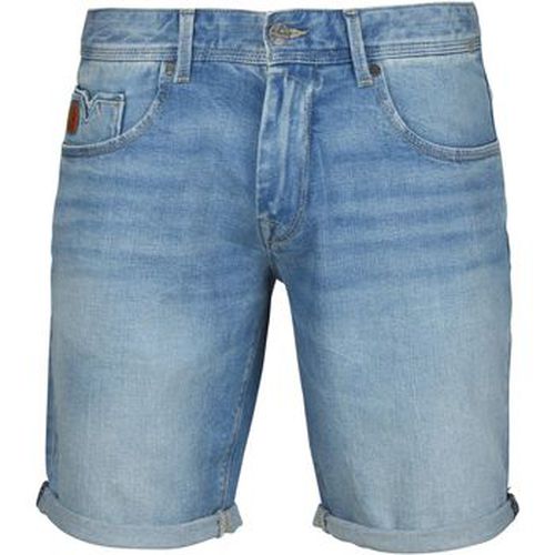 Pantalon Vanguard Short V7 Bleu - Vanguard - Modalova