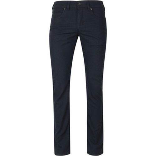 Pantalon Pantalon Bill Cinq Poches Foncé - Atelier Gardeur - Modalova